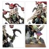 Gloomspite Gitz - Rabble-Rowza